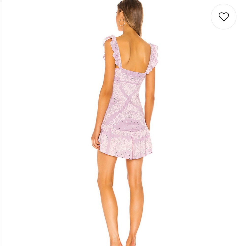 Summer dress revolve